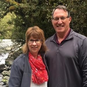 Meet your Posher, Rita